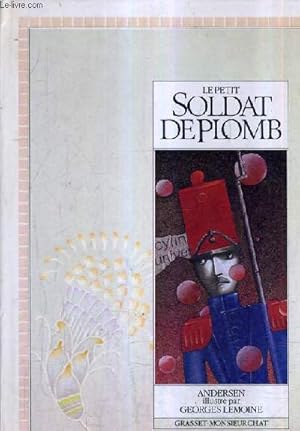 Bild des Verkufers fr LE PETIT SOLDAT DE PLOMB. zum Verkauf von Le-Livre