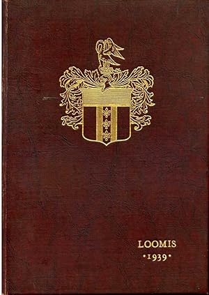 The Loomiscellany for 1939