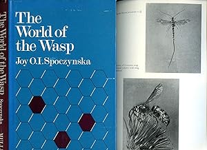Seller image for The World of the Wasp for sale by Little Stour Books PBFA Member