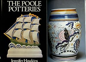 Seller image for The Poole Potteries for sale by Little Stour Books PBFA Member