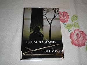 Immagine del venditore per Sins of the Brother venduto da SkylarkerBooks