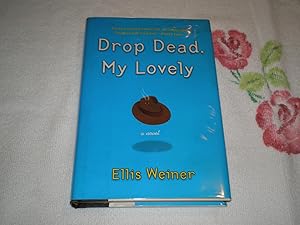 Seller image for Drop Dead, My Lovely for sale by SkylarkerBooks