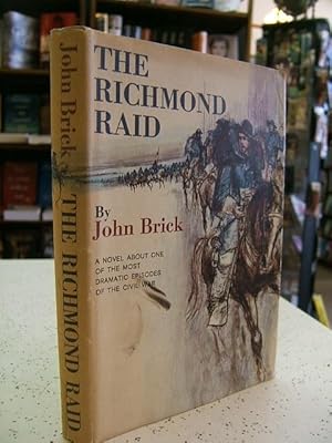 The Richmond Raid