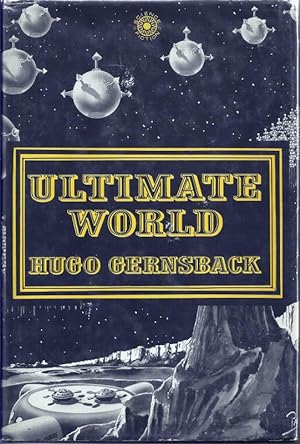 Ultimate World