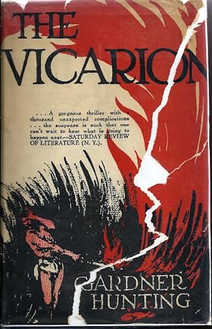 Seller image for The Vicarion for sale by The Other Change of Hobbit