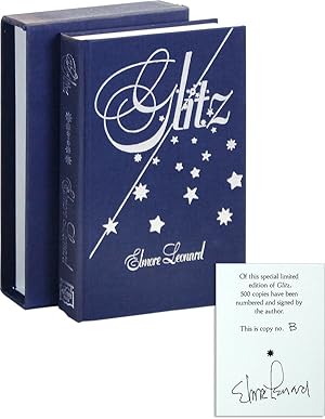 Glitz [Lettered Copy, Signed]