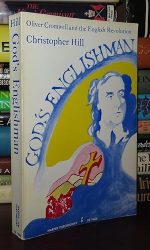 Imagen del vendedor de GOD'S ENGLISHMAN OLIVER CROMWELL AND THE ENGLISH REVOLUTION a la venta por Rare Book Cellar