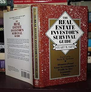 Seller image for THE REAL ESTATE INVESTOR'S SURVIVAL GUIDE for sale by Rare Book Cellar