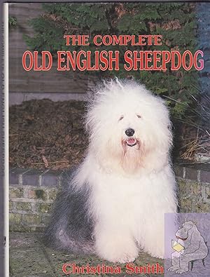 Image du vendeur pour The Complete Old English Sheepdog mis en vente par Riverhorse Books