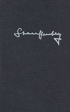 Seller image for ( �berarbeitet ) Stauffenberg und der 20. Juli 1944. for sale by Fundus-Online GbR Borkert Schwarz Zerfa�