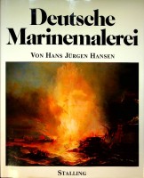 Seller image for Deutsche Marinemalerei for sale by nautiek