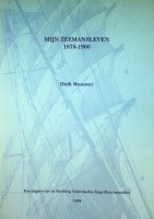 Seller image for Mijn zeemansleven 1878-1900 for sale by nautiek