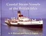 Immagine del venditore per Coastal Steam Vessels of the British Isles venduto da nautiek
