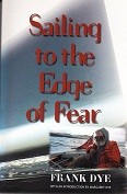 Image du vendeur pour Sailing to the Edge of Fear mis en vente par nautiek