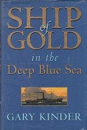 Bild des Verkufers fr Ship of Gold in the deep Blue Sea zum Verkauf von nautiek