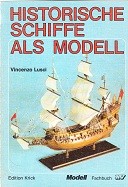 Seller image for Historische Schiffe als Modell for sale by nautiek