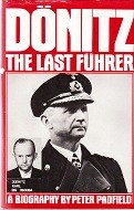 Seller image for Donitz The last Fuhrer for sale by nautiek