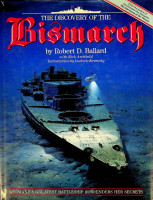 Bild des Verkufers fr The discovery of the Bismarck zum Verkauf von nautiek