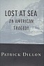 Seller image for Lost at sea An American Tragedy for sale by nautiek