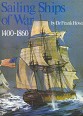 Imagen del vendedor de Sailing Ships of War 1400-1860 a la venta por nautiek