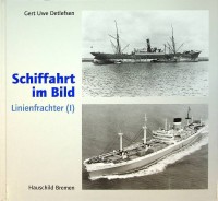 Seller image for Schiffahrt im Bild. Linienfrachter (I) for sale by nautiek