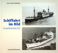 Seller image for Schiffahrt im Bild. Linienfrachter (II) for sale by nautiek