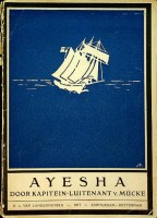Seller image for Ayesha for sale by nautiek