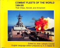 Seller image for Combat Fleets of the World (diverse Years)   27,50 each for sale by nautiek