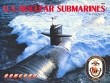 Imagen del vendedor de U.S. Nuclear Submarines a la venta por nautiek