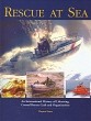 Bild des Verkufers fr Rescue at Sea An International History of Lifesaving, Coastal Rescue Craft and Organisations zum Verkauf von nautiek