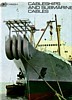 Seller image for Cableships and Submarine Cables for sale by nautiek