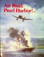 Seller image for Air Raid, Pearl Harbor! Recollections of a day of infamy for sale by nautiek