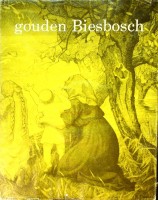 Seller image for Gouden Biesbosch Bij het vijftig jarig bestaan 1917-1967 for sale by nautiek