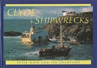 Seller image for Clyde Shipwrecks for sale by nautiek