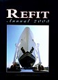 Seller image for Refit annual 2003 for sale by nautiek