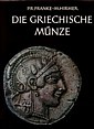 Seller image for Die Griechische Munze for sale by nautiek