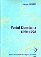 Seller image for Portul Constanta 1896-1996 for sale by nautiek