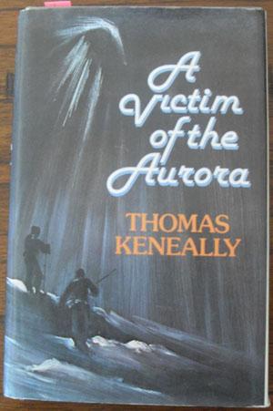 Seller image for Victim of the Aurora, A for sale by Reading Habit