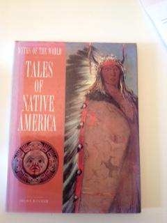 Seller image for Tales Of Native America for sale by Bookfare