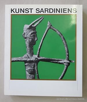 vom Neolithikum bis zum Ende der Nuraghenzeit. Ausstellungskatalog Badisches Landesmuseum Karlsru...