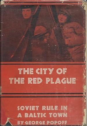 The City of the Red Plague