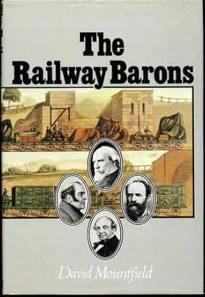 The Railway Barons