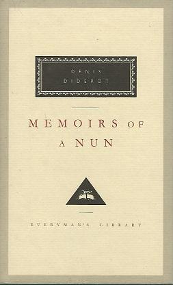 Memoirs of a Nun