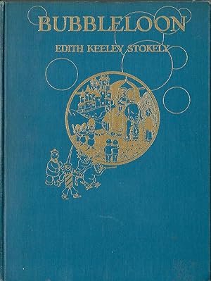 Seller image for Bubbleloon for sale by E. M. Maurice Books, ABAA
