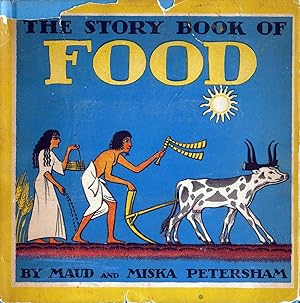 Story Book Of Food