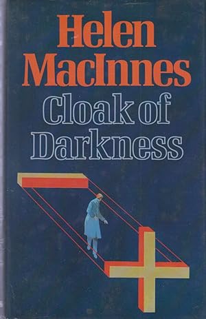 Seller image for Cloak of Darkness for sale by Valuable Volumes