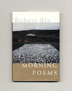 Seller image for Morning Poems - 1st Edition/1st Printing for sale by Books Tell You Why  -  ABAA/ILAB