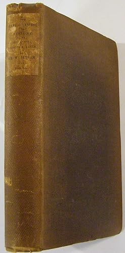 Bild des Verkufers fr The Gael and Cymbri.; Or an Inquiry in to the Origin and History of the Irish, Scoti, Britons, and Gauls, and of the Caledonians, Picts, Welsh, Cornish and Bretons zum Verkauf von Thorn Books, ABAA