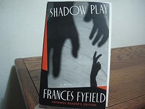 Seller image for Shadow Play for sale by Bungalow Books, ABAA