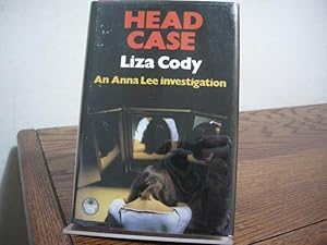 Seller image for Head Case for sale by Bungalow Books, ABAA